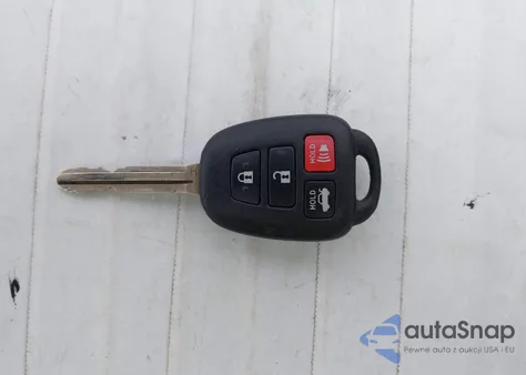 2017 Toyota Camry Se from USA, damaged, VIN 4T1BF1FK1HU421649